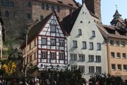 Германия привлекает туристов. // Travel.ru