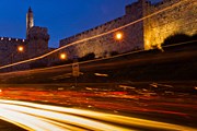 Иерусалим хочет показать свое разнообразие. // iStockphoto / amite