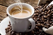 Фестиваль кофе в Лондоне будет проводиться во второй раз. // iStockphoto / marcomayer