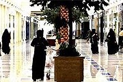 Fujairah City Centre станет крупнейшим торговым центром эмирата Фуджейра. // chatru.com