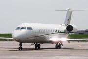 Canadair Regional Jet // Travel.ru