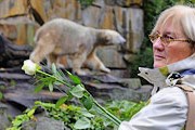 Германские зоопарки пользуются популярностью. // dailymail.co.uk
