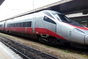 Поезд Frecciargento // Travel.ru