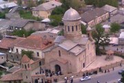 Посетить Грузию стало проще. // Wikipedia