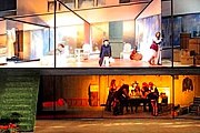Уникальный памятник открыт для посетителей. // aktualne.centrum.cz