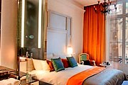 Отель предлагает комфортный отдых. // wparisopera.com