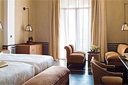 Номер в Selman Marrakech // selman-marrakech.com