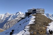 Шамони приглашает фотографов поделиться красотой пейзажей. // schilthorn.ch