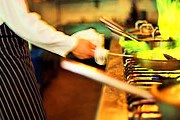 Посетители смогут познакомиться с финскими искусством и кухней. // theweboutside.com