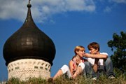 Псков ждет туристов. // tourism.pskov.ru