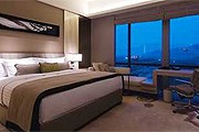 Номер в Hilton Dalian // hilton.com