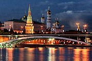 Маршрут охватит основные достопримечательности. // journeyetc.com