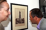 Выставка рассказывает об истории французской фотографии. // yugopolis.ru