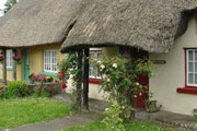 Ирландия предложит разнообразный отдых. // irland-photos.com