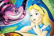 День Алисы и "Бег по кругу" пройдут в июле. // disney.ru