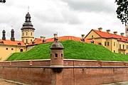 Новые сувениры будут посвящены истории Несвижа. // tio.by