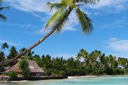 Кирибати - страна в западной части Тихого океана. // oceanbeach.ru