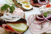Датская кухня впитала традиции многих стран. // copenhagenet.dk