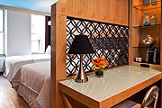 Номер в TRYP New York City Times Square South. // tryphotels.com