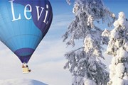 Гостей Леви ждет множество развлечений. // levi.fi