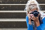 За фотосъемку в метро – штраф от 500 до 3000 рублей. // iStockphoto / Chris Price