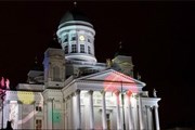 Ежегодно Хельсинки выбирает свои лучшие туристические предложения. // Travel.ru