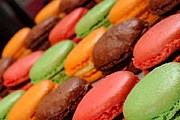Попробовать макароны можно будет бесплатно. // blog.xtpatisserie.com