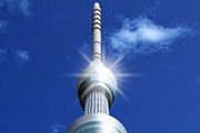 Туристы найдут в башне много интересного. // tokyo-skytree.jp