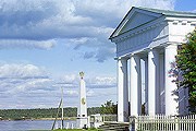 В городах Ленобласти много интересных экскурсионных объектов. // doci.nnm.ru