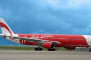 Самолет AirAsia X // AirAsia