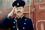 Первая линия Финляндии открылась в марте 1862 года. // vr150.fi
