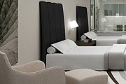 Номер в отеле Blue Sky Hotel & Tower // hotelbluesky.mn