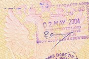 Въездной штамп на Шри-Ланку // Travel.ru