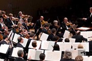 Любителей классической музыки ждут в Люцерне. // lucernefestival.ch