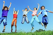 Выходных в мае много. // iStockphoto / skynesher
