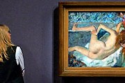 Гости отелей смогут побывать на выставке Дега. // pogodny-polosat.livejournal.com
