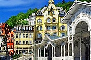 Карловы Вары отметят начало сезона. // r-m-g.ru