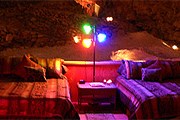 Переночевать под землей можно за $700. // gccaverns.com