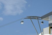 Зёльден - популярное место зимнего отдыха в Австрии. // soelden.com