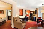 Отели предлагают номера трех категорий. // hyatt.com