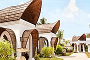 Отель Vivanta by Taj – Bekal // vivantabytaj.com