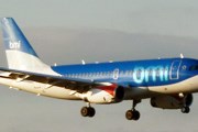 Самолет bmi // Travel.ru