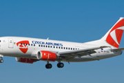 Увеличено число авиарейсов в Чехию. // cza.cz