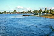 Новый маршрут познакомит с русской культурой и историей. // ria.ru
