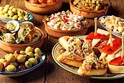 Каталонская кухня получила статус нематериального культурного достояния региона. // perfecttravelblog.com