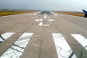 В Казани реконструируют ВПП. //Travel.ru
