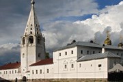 Владимирская область привлекает памятниками. // gorokhovec.ru