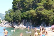 Будва - популярное место отдыха. /// Travel.ru