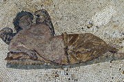 Мозаики в Рисане откроются к 1 мая. // Wikipedia