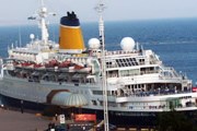 Одесса // Travel.ru